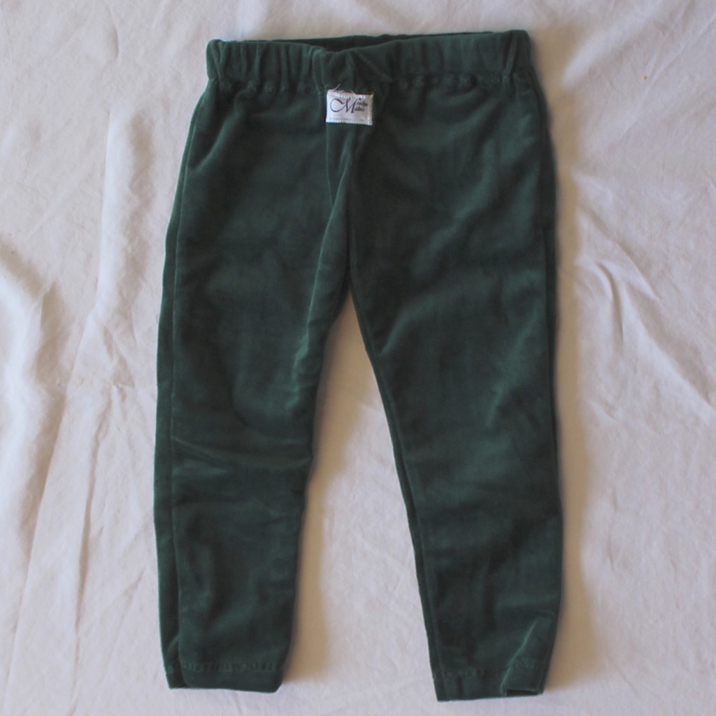 forest green workout leggings