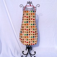 Christmas Holiday Apron – Size S, M, L
