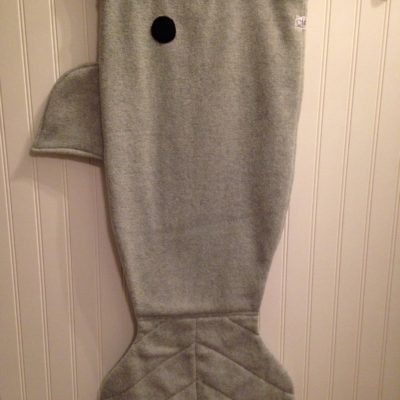 Shark Sleeping Bag