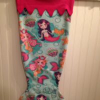Mermaidy Mermaid Tail